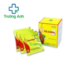 Osluma Khang Minh - Thuốc điều trị viêm loét dạ dày - tá tràng